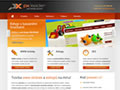 Tvorba www str�nek a eshop� na m�ru pxleader.cz 