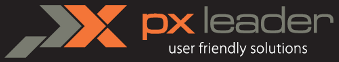 pxleader.cz - user friendly solutions